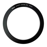Kase Magnetische circulaire adapter verloopring 55-82mm