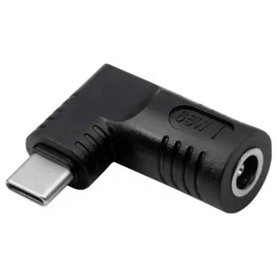 Akyga AK-ND-D09 USB-C-adapter 65 W 3.25 A
