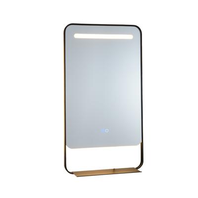 885 x 50 cm LED-badkamerspiegel mM Plank Wandgemonteerde Spiegel