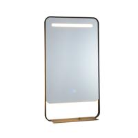 885 x 50 cm LED-badkamerspiegel mM Plank Wandgemonteerde Spiegel