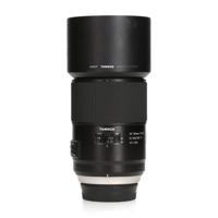 Tamron Tamron SP 90mm F2.8 Di VC USD Macro - Nikon F (F017)