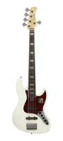 Sire Marcus Miller V7 2nd Gen Alder 5 Antique White