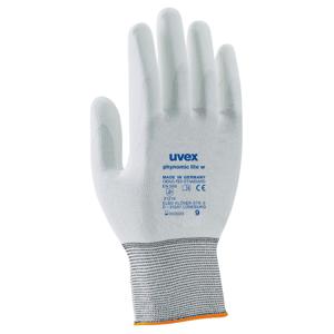 uvex phynomic lite w 6004110 Werkhandschoen Maat (handschoen): 10 EN 388 1 paar