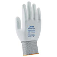 uvex phynomic lite w 6004108 Werkhandschoen Maat (handschoen): 8 EN 388 1 paar