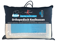 Lucovitaal Orthopedisch Koelkussen
