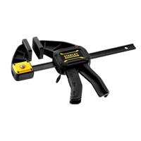 Stanley FMHT0-83234 FatMax Eenhandslijmtang/spreider L - 150/82mm Stanley FMHT0-83234 FatMax Eenhandslijmtang/spreider L - 150/82mm