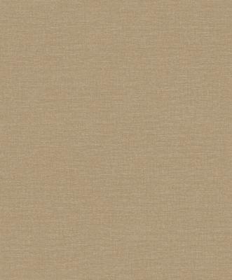 Dutch Wallcoverings Linnen Touch Plain - Brown