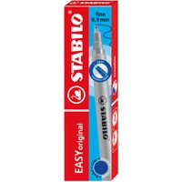 EASYoriginal navullingen fine blauw, 3 stuks