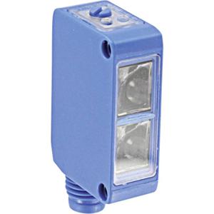 Contrinex Oneway-lichtsluis LLR-C23PA-NMS-603 620-600-135 Ontvanger Lichtschakelend, Donkerschakelend 10 - 30 V/DC 1 stuk(s)