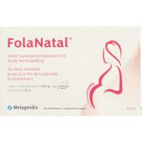 Metagenics Folanatal