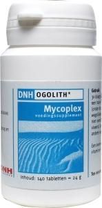 DNH Ogolith Mycoplex