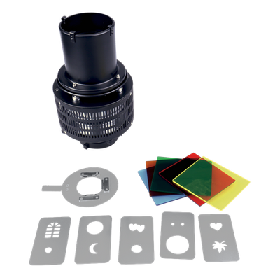 StudioKing optical snoot sk-os1