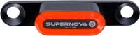 SUPERNOVA achterlicht "tl3 mini" rear light supern.tl3 mini 12v rack att.