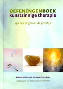 Kunstzinnige therapie (Hardback)