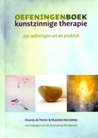 Kunstzinnige therapie (Hardback)