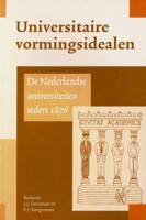 Universitaire vormingsidealen (Paperback)