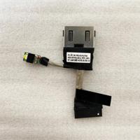 Notebook DC power jack for Lenovo ThinkPad Extreme P1 X1 01YU754 - thumbnail