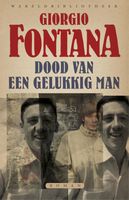 Dood van een gelukkig man - Giorgio Fontana - ebook