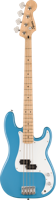 Squier Sonic Precision Bass, California Blue MN