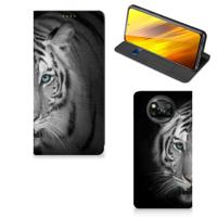 Xiaomi Poco X3 Pro | Poco X3 | Hoesje maken | Tijger
