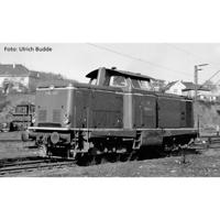 Piko H0 52326 H0 diesellocomotief BR V 100.10 van de DB Piko H0 52326 H0 diesellocomotief BR V 100.10 van de DB