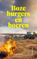 Boze burgers en boeren (Paperback)