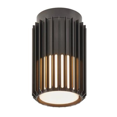 Nordlux Buitenlamp Aludra seaside plafond zwart