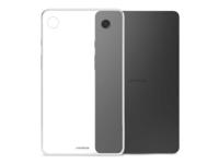 Mobilize Mobilize Gelly Case Samsung Galaxy Tab A9/A11 8.7 Clear