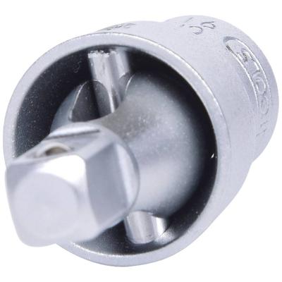 KS Tools 917.1450 9171450 Kogelgewricht Aandrijving 1/4 (6.3 mm) 35 mm 1 stuk(s)