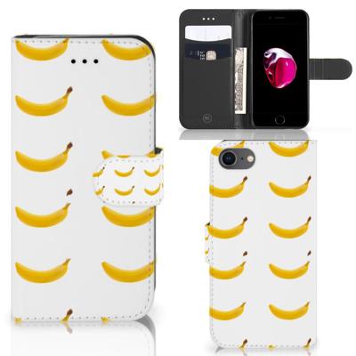 iPhone 7 | 8 | SE (2020) | SE (2022) | Book Cover | Banana