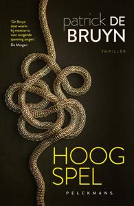 Hoog spel (Paperback)
