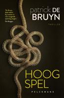 Hoog spel (Paperback)