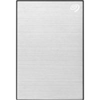 Seagate One Touch Portable 1 TB Externe harde schijf (2,5 inch) USB 3.2 Gen 1 (USB 3.0) Zilver STKB1000401 - thumbnail