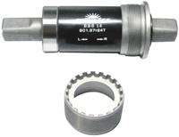 Trapas Sunrace BBS15 BSA 68/127 mm