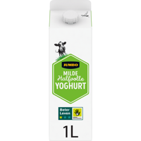 Jumbo Milde Halfvolle Yoghurt 1 L