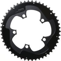 SRAM kettingblad "road double" chain ring roaddoub. 50t alu f. red black