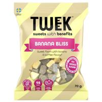 Tweek Banana Bliss (70 gr)