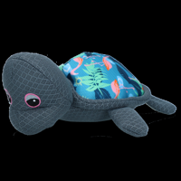 CoolPets Turtle?s Up (Flamingo)