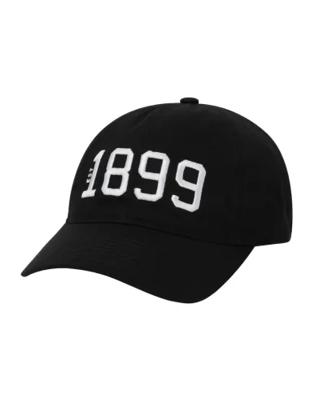 Ccm 125 Years Slouch Cap Zwart
