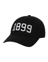 Ccm 125 Years Slouch Cap Zwart
