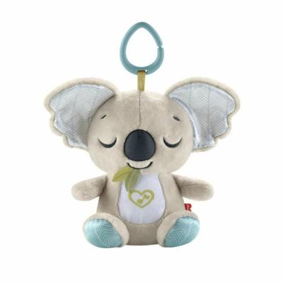 Knuffel Fisher-Price Blauw Plastic