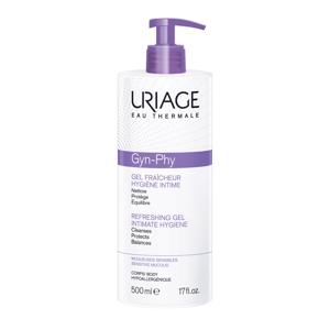 Uriage Gyn-Phy Intieme Hygiene 500ml