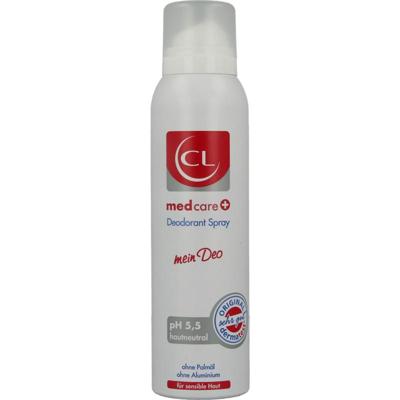 CL Cosline CL medcare+ deodorant spray