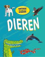 Dieren (Hardback)