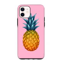 Grote ananas: iPhone 12 mini Tough Case