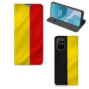 OnePlus 8T Standcase Belgische Vlag