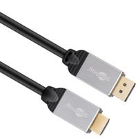 DisplayPort naar HDMI kabel