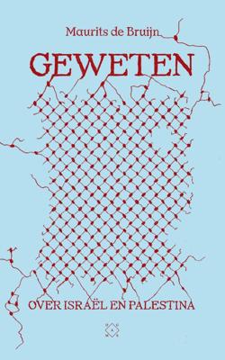 Geweten - Maurits de Bruijn - ebook