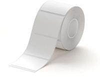 Niimbot T70*40-180 White Thermische etiketten