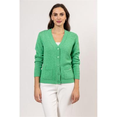 Cardigan l/s